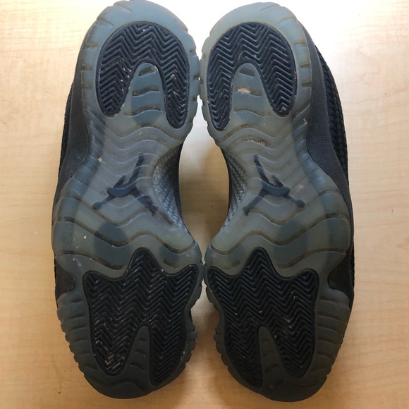 Jordan “Gamma” Future - Picture 4 of 5